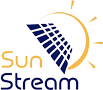 SunStream Solar Solutions